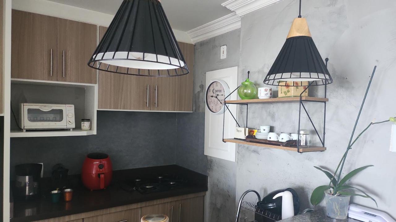 Apartamento Sun Barra Tijuca Frente Mar 리오데자네이루 외부 사진