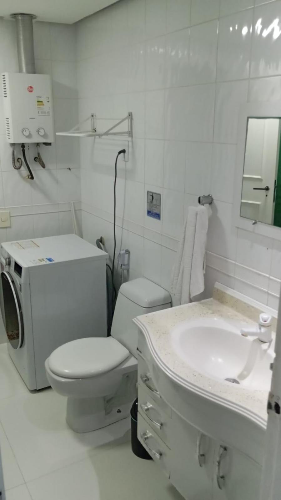 Apartamento Sun Barra Tijuca Frente Mar 리오데자네이루 외부 사진
